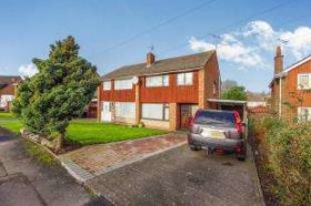 3 bedroom Detached for sale